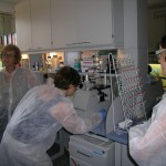 More than 100 science teachers attended a workshop organized by the CReSA