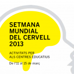 Setmana mundial del cervell 2013