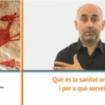 Què és la sanitat animal i per què serveix?