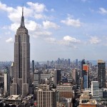 CReSA and the New York City