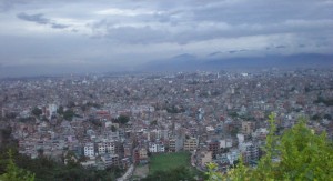Katmandú 
