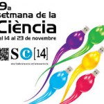 CReSA participated in the Science Week 2014 offering open house days for students