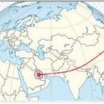 Comentarios virus-lentos (19): MERS se vuelve Coreanvirus, pero mantiene su Corona.