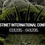 Primera conferència internacional de Cystinet