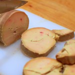 Comentarios virus-lentos (31): H5N8, yo de vosotros compraria ya mismo “foie gras”