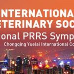 Porc sa, carn segura. 25è congrés de la Societat Internacional de Veterinaris porcina. IPVS 2018 Chongqing, Xina.