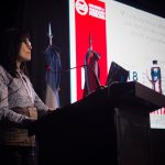 Enfermedad de Glässer y microbiota nasal, hot  topics del  XIV congreso de producción porcina en Córdoba, Argentina  