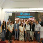 Comentarios viruslentos (42): AEBioS 2018-Un congreso muy diverso