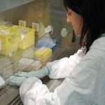 IRTA and CIBERNED sign an agreement to investigate prion diseases
