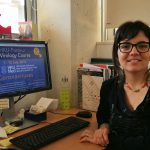 La investigadora Júlia Vergara rep una beca del HKU-Pasteur Research Pole per a un curs de coronavirus a la Universitat de Hong Kong