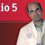 El Congreso de Virología al programa «Entre probetas» de Radio 5