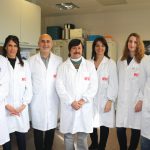 IRTA, IrsiCaixa and Barcelona Supercomputing Center collaborate to find a coronavirus treatment and vaccine