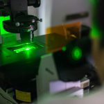 Cataluña tendrá el primer equipamiento de microscopía confocal de última generación del sur de Europa en un laboratorio de Alto Nivel de Bioseguridad